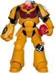 McFarlane Toys McFarlane Warhammer 40, 000 Intercessor Sergeant (10954) Figurina