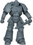 McFarlane Toys McFarlane Warhammer 40, 000 Assault Intercessor Sergeant (10949) Figurina