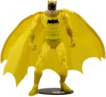 McFarlane Toys McFarlane DC MULTIVERSE - Batman Yellow Suit (17431) Figurina