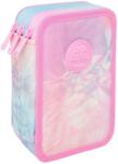 COOLPACK - Jumper 2 felszerelt 2 emeletes tolltartó - Tie Dye (F066912) (F066912) - emag
