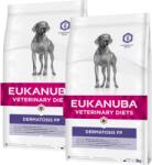 EUKANUBA Eukanuba Dermatosis FP 2 x 5 kg