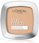 L'Oréal True Match Kompaktpúder 5D5W Golden Sand 9 g