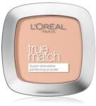 L'Oréal True Match Kompaktpúder 1R1C Rose Ivory 9 g