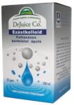 DrJuice Co. ezüstkolloid oldat pattanásos bőrfelület ápoló - 200ml
