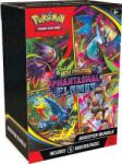 Asmodee Pokémon TCG ME02 Phantasmal Flames Booster Bundle (PCI10191) - liliputjatek