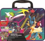 Asmodee Pokémon TCH Collectors Chest 2025 (PCI10123) - liliputjatek
