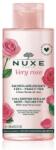 NUXE Very Rose Nyugtató Arctisztító Micellás Víz 750 ml - Pumpás Fejjel