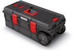 Prosperplast Куфар за инструменти 79, 5x38x30, 7cм X BLOCK PRO (KXB8040W-S411)
