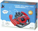  Szappanbuborékfújó kormány + 2*15 ml folyadék (720301388)