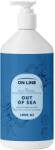 On Line Out of Sea 2 az 1-ben tusfürdő, 1000 ml, glicerinnel és E-vitaminnal