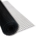 Strend Pro Garden Vakondháló, Strend Pro Garden GrassGuard, 16 x 16 mm, 1 m x 200 m, fekete, 20 g/m2, vakond elleni védelem (TC2211023)
