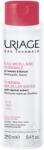 Uriage Termál Micellás Arctisztító Érzékeny Bőrre 250 ml