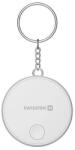 SWISSTEN FindTag GPS Locator (with Apple Find My function) Цвят: бял