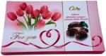 Clara Desszert alkoholos meggyes "For you" 125g