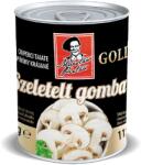 Maestro Pietro szeletelt gomba 200g/115g