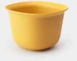 Brabantia 1, 5 л. купа за бъркане в цвят медено жълто Brabantia от серия Tasty+ (1001188)