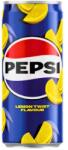 Pepsi Cola Twist Lemon dobozos 0, 33l
