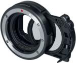 Canon EF-EOS R adapter Drop-In Circular Polarizing szűrővel (3442C005) (3442C005)