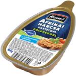 Hamé afrikai harcsa pástétom zöldséggel 100 g