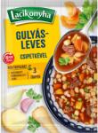 Lacikonyha gulyásleves csipetkével 71g - innotechshop