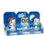 tibi Téli barátok figurák 3x20g tejcsokoládé