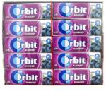 Orbit rágógumi Blueberry 30x14g