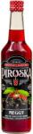 PIROSKA meggy ízű gyümölcsszörp 0, 7L