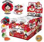 Asian Food gumicukor 12x42g