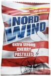 Nordwind cukorka 25g cseresznye cukormentes