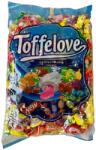 Toffeelove vegyesgyümölcs ízű cukorka 800g
