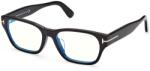 Tom Ford FT5781-D-B 001 Rame de ochelarii Rama ochelari