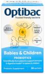 Aboca Probiotic Copii si Sugari, 10 plicuri, OptiBac