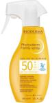 BIODERMA Photoderm Spray Family SPF50+ 300 ml
