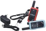Buki france Зареждащи се радиостанции Walkie Talkie (TW05) Радиостанции
