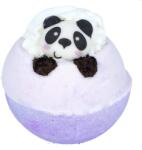 Bomb Cosmetics Panda Fürdőbomba 160 g