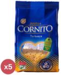 CORNITO Gluténmentes Száraztészta Tarhonya 5X200 g