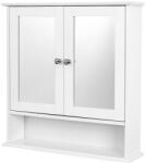 Timeless Tools Fürdőszoba szekrény, falra szerelhető