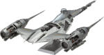 Metal Earth Puzzle 3D METAL EARTH Premium Series: Star Wars Mandalorian N-1 Starfighter