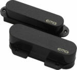 EMG T Set Black Doză chitară (<![CDATA[EMG-T-SET-BK]]>)
