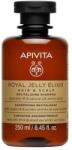 APIVITA Royal Jelly Elixir Haj És Fejbőr Revitalizáló Sampon 250 ml - fizz