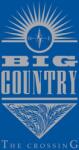 Big Country - The Crossing (Reissue) (Limited Edition) (180 g) (LP) (805520240185)