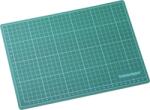 Copic Подложка за рязане 60 x 45 cm Green/Black (<![CDATA[65.7133]]>)