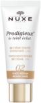 NUXE Prodigieux BB Krém N°2 Középszín 30 ml
