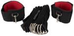 You2Toys Set de bondage Naughty in Bed