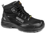 Sparco Munkavédelmi cipő SPARCO - Goodwood Dell ESD S7S (WR) SR FO HRO CI HI SC 46-os (BTB0014B0K01046)