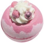 Bomb Cosmetics Csillogás Fürdőbomba 160 g