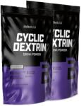BioTechUSA - CYCLIC DEXTRIN ITALPOR - 2 X 1000 G