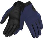 Seventy Degrees SD-C40 Asphalt motoros kesztyű sötétkék