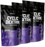 BioTechUSA - CYCLIC DEXTRIN ITALPOR - 3 X 1000 G
