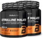 BioTechUSA - CITRULLINE MALATE - ÍZESÍTETLEN - 2 X 300 G